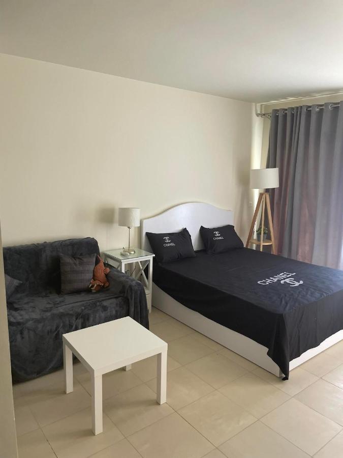 הורגהדה Apartman Veranda מראה חיצוני תמונה