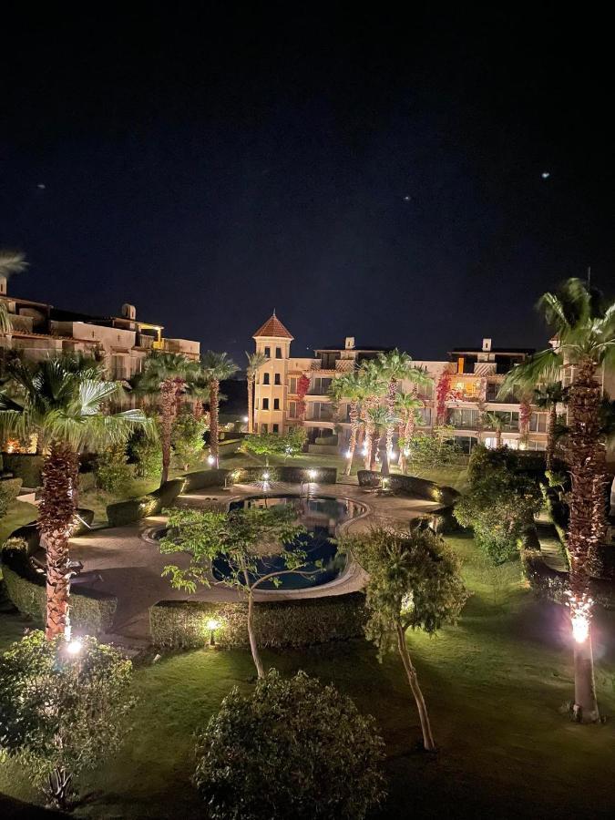 הורגהדה Apartman Veranda מראה חיצוני תמונה