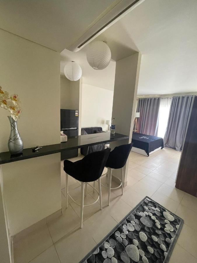 הורגהדה Apartman Veranda מראה חיצוני תמונה