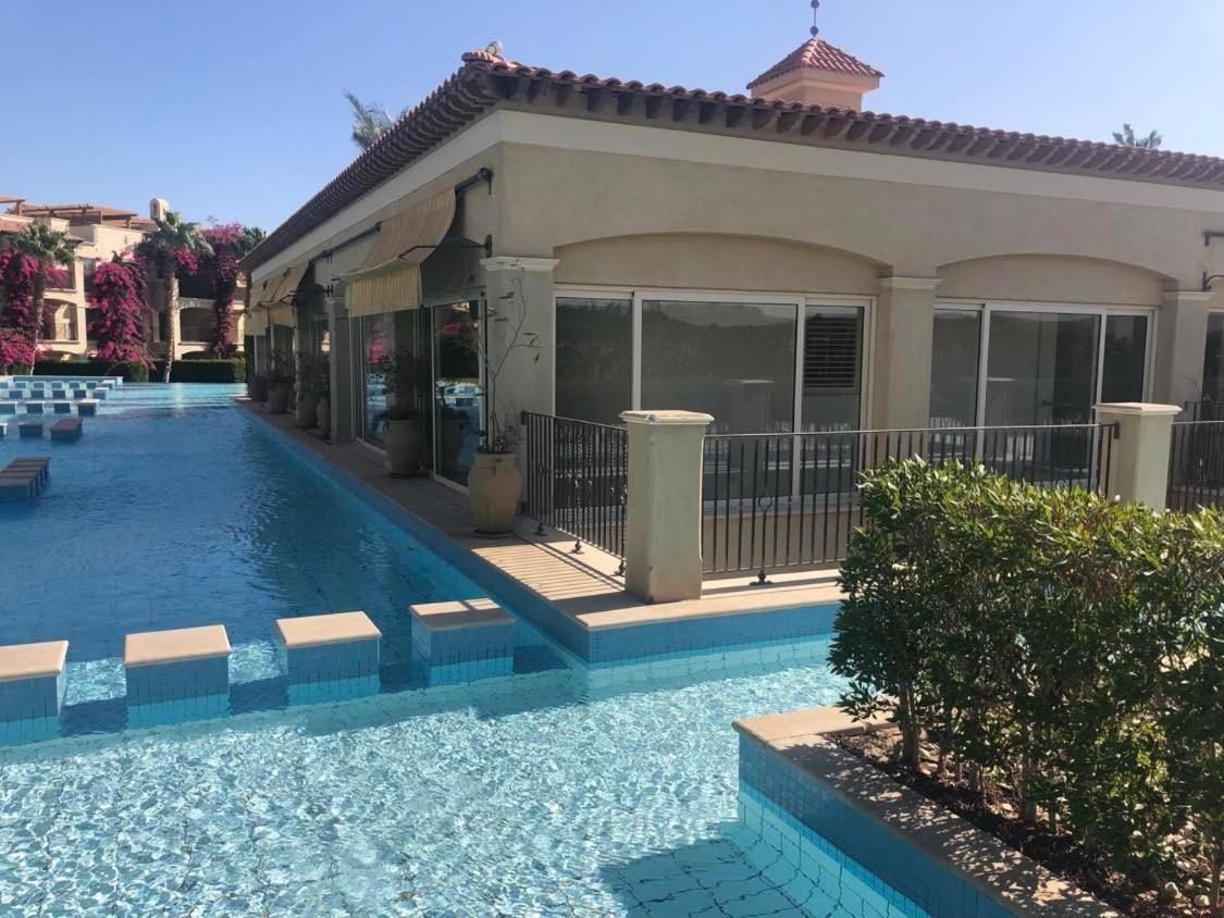 הורגהדה Apartman Veranda מראה חיצוני תמונה