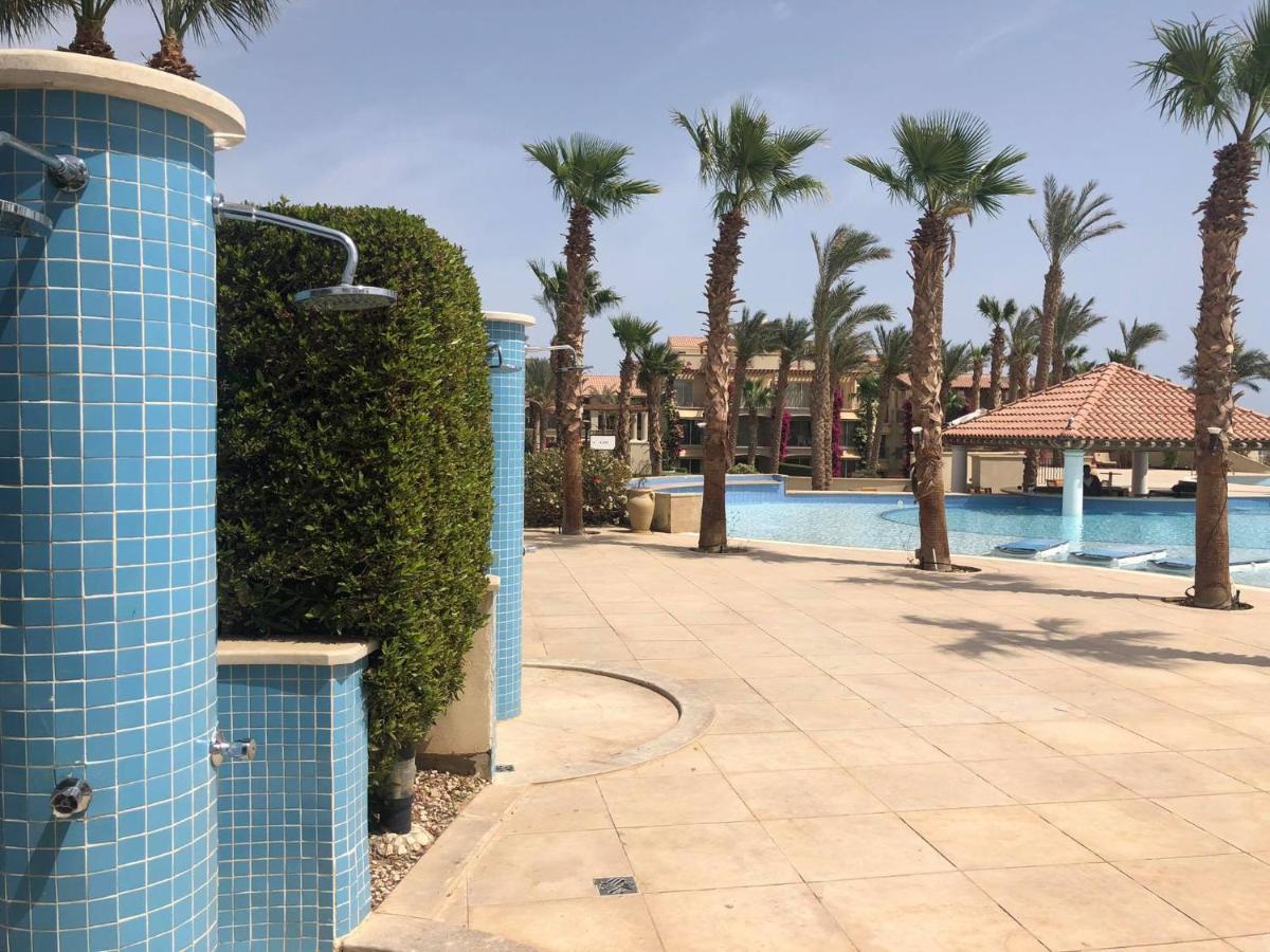הורגהדה Apartman Veranda מראה חיצוני תמונה