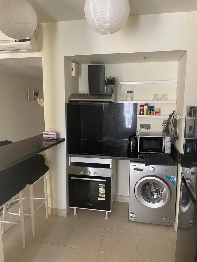 הורגהדה Apartman Veranda מראה חיצוני תמונה